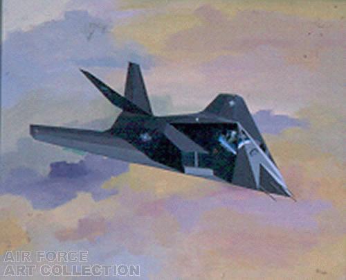 F-117